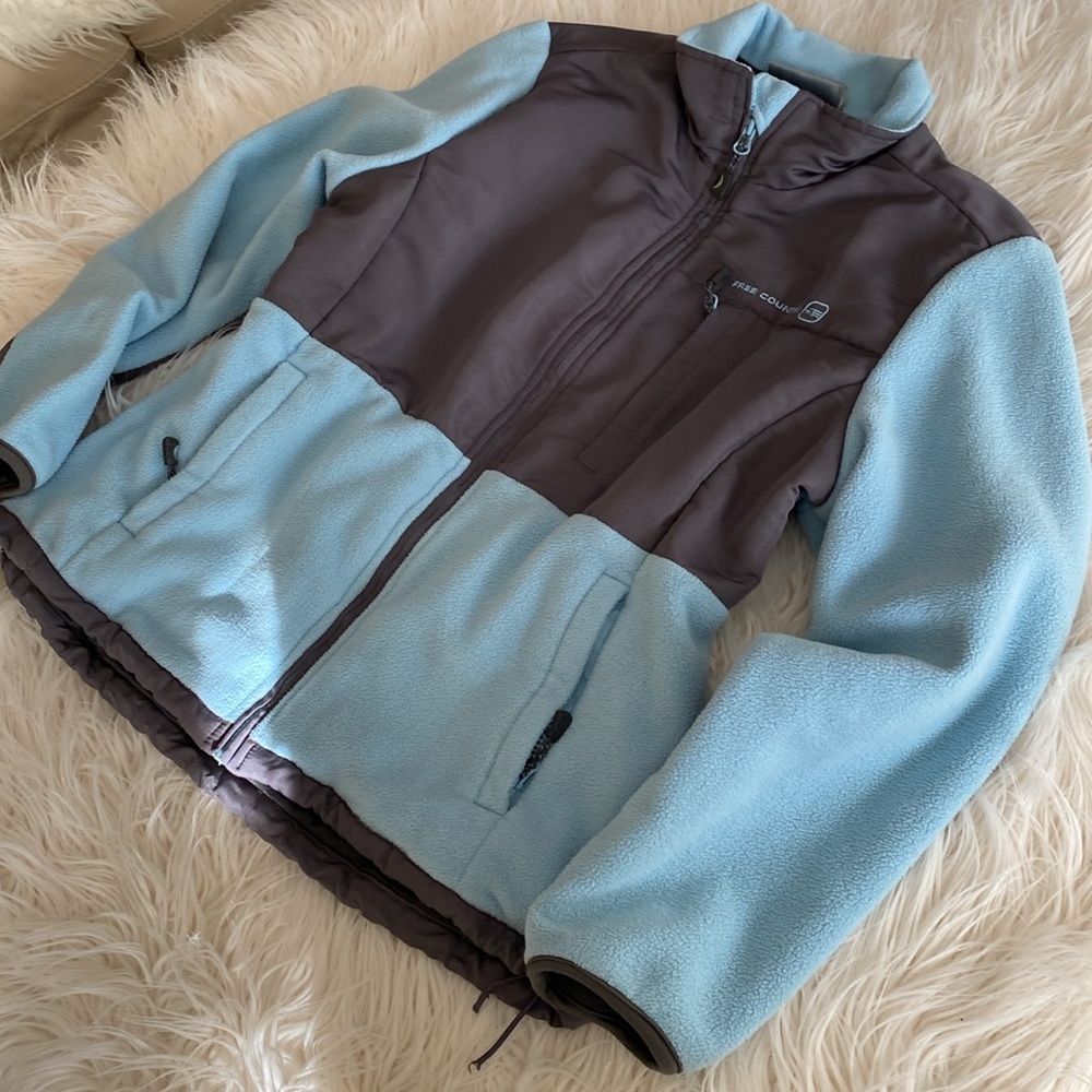 FREE COUNTRY women jacket
